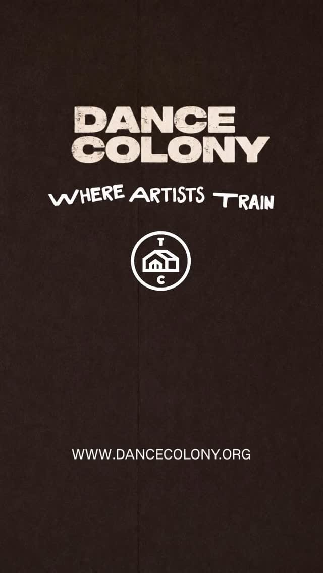 Post 7 by DANCE COLONY on Instagram (video)