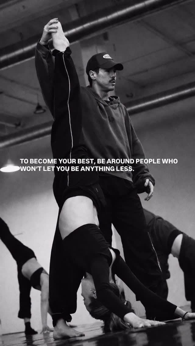 Post 10 by DANCE COLONY on Instagram (video)