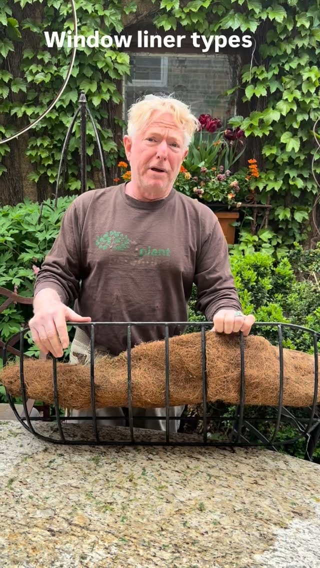 Post 9 by Howard Nemeroff (Owner) on Instagram (video)