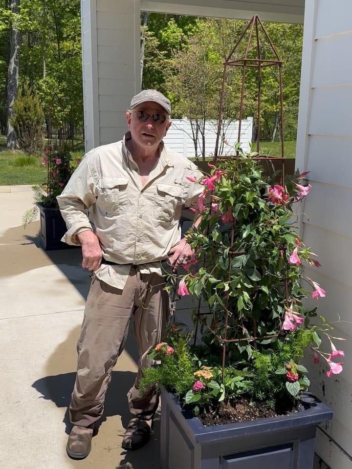 Post 8 by Howard Nemeroff (Owner) on Instagram (carousel)