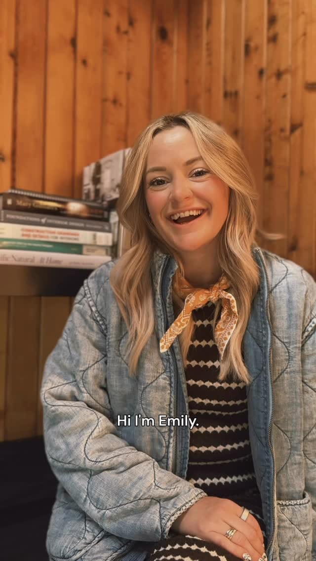 Post 10 by emily jean campbell on Instagram (video)