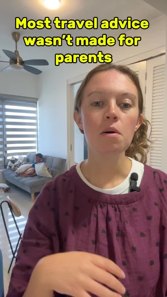 Post 4 by @trekkingwiththecastros6 on Instagram (video)