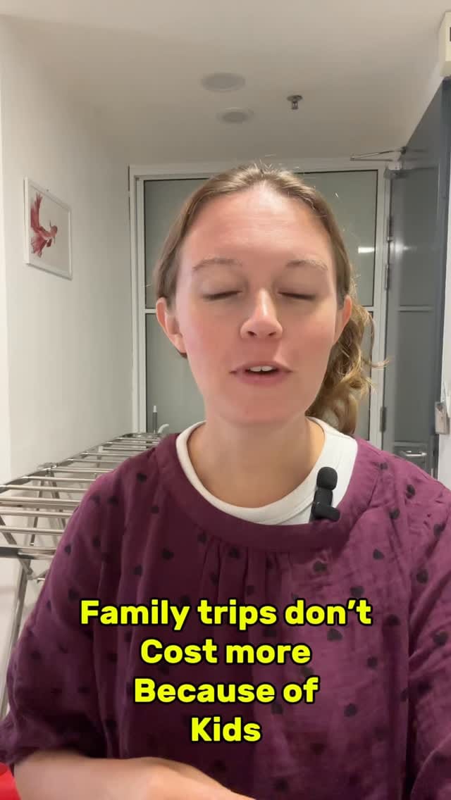 Post 5 by @trekkingwiththecastros6 on Instagram (video)