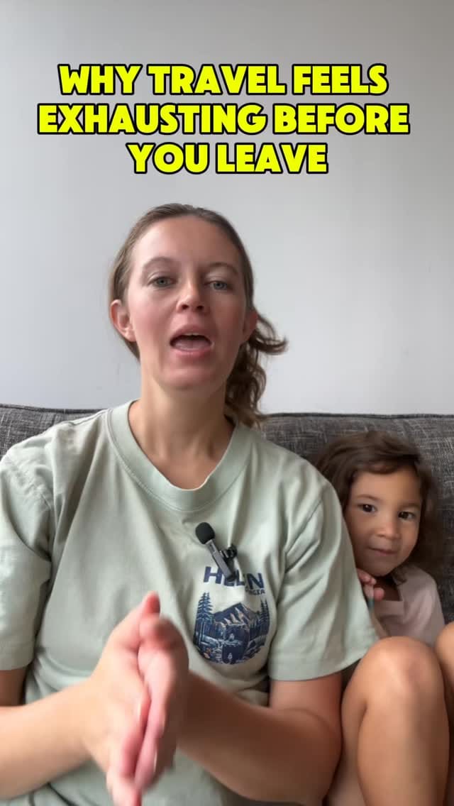 Post 9 by @trekkingwiththecastros6 on Instagram (video)