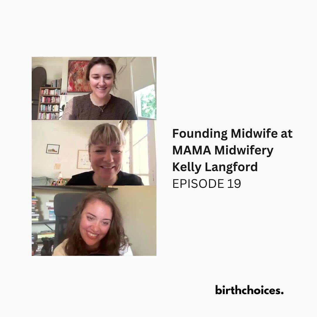 Post 7 by birthchoices | alice and elysia on Instagram (carousel)