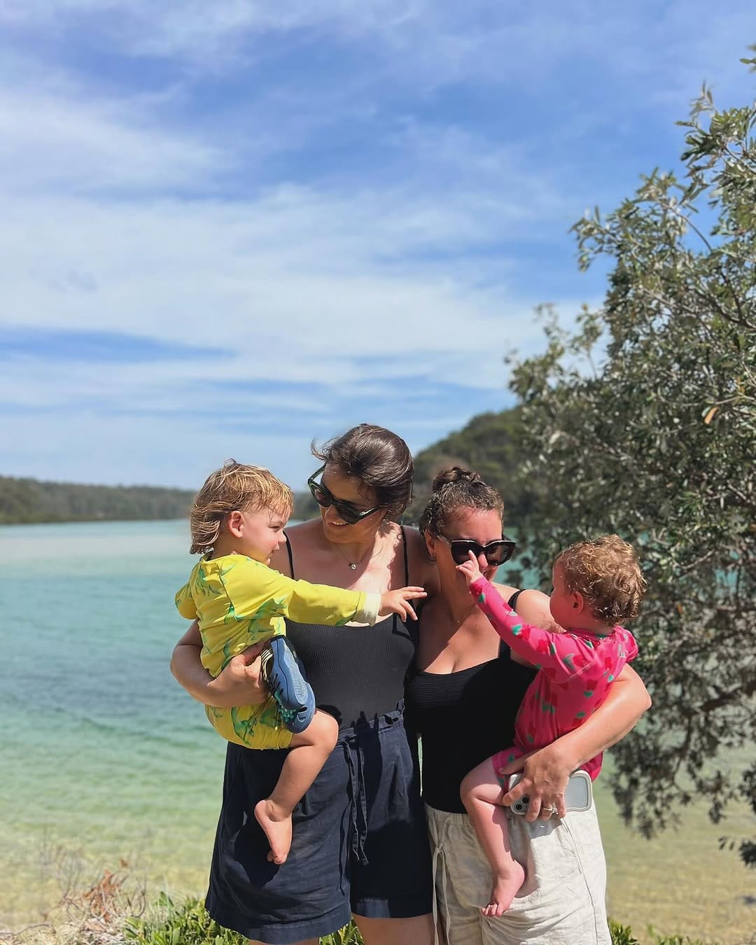 Post 8 by birthchoices | alice and elysia on Instagram (carousel)