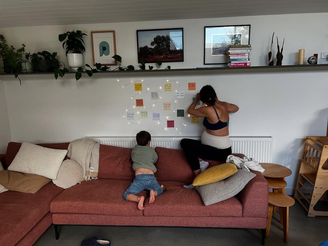 Post 6 by birthchoices | alice and elysia on Instagram (image)