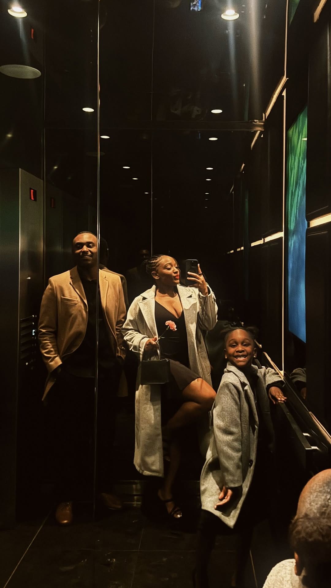 Post 6 by Kenniqua (Ken-neek-qua) | Las Vegas on Instagram (video)