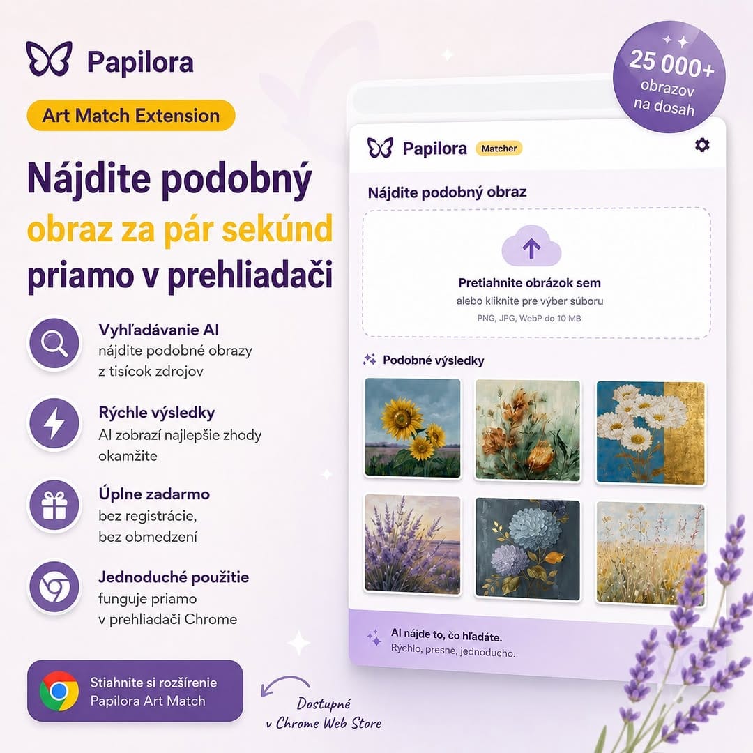 Post 7 by Papilora.sk on Instagram (image)