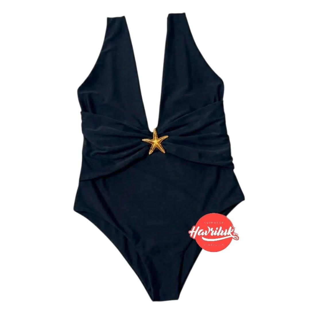 Post 9 by HAVRILUK 《Trajes de baño》 on Instagram (image)