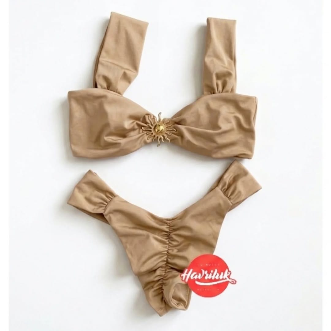 Post 6 by HAVRILUK 《Trajes de baño》 on Instagram (image)