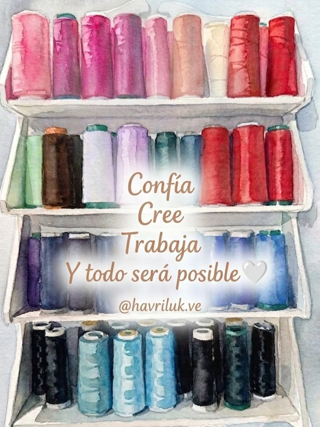 Post 4 by HAVRILUK 《Trajes de baño》 on Instagram (image)