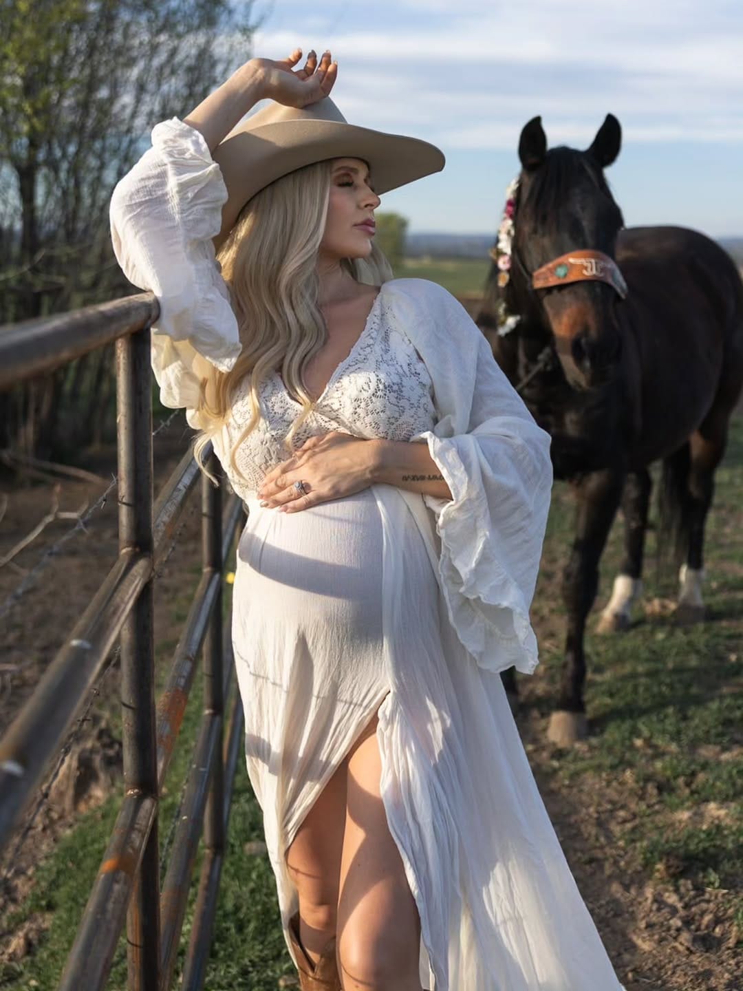 Post 8 by The Kindred Soul Dress Rentals on Instagram (carousel)