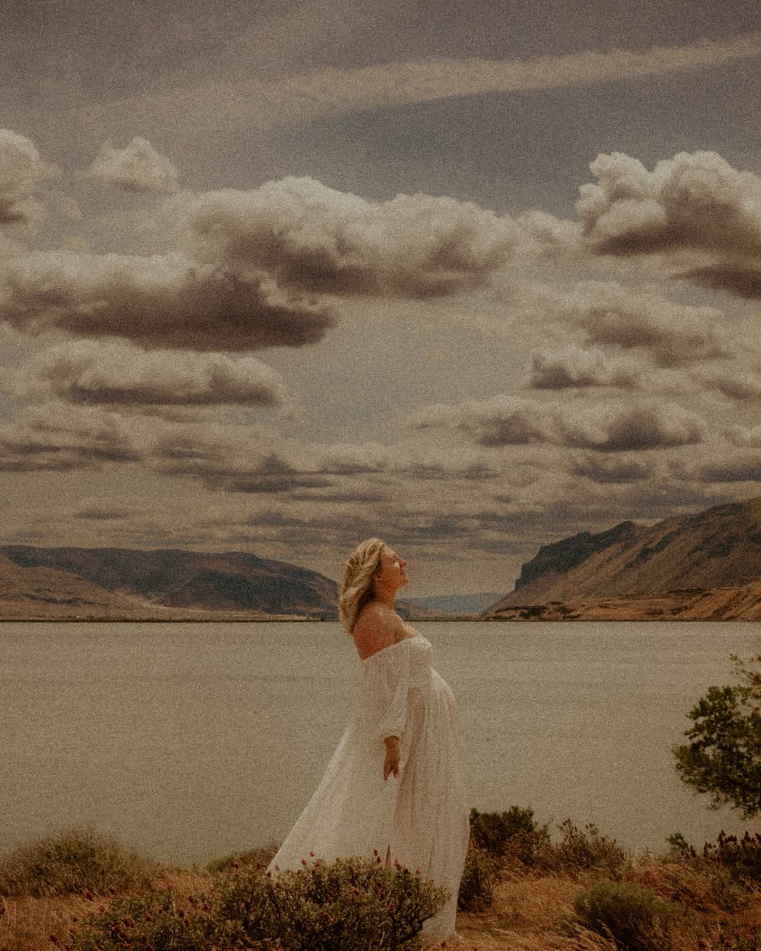 Post 1 by The Kindred Soul Dress Rentals on Instagram (carousel)