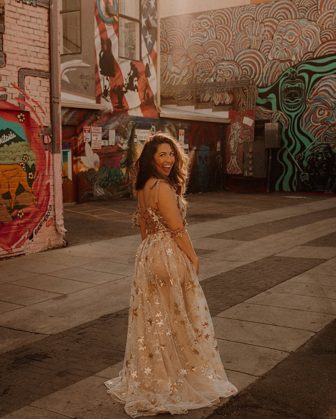 Post 10 by The Kindred Soul Dress Rentals on Instagram (carousel)