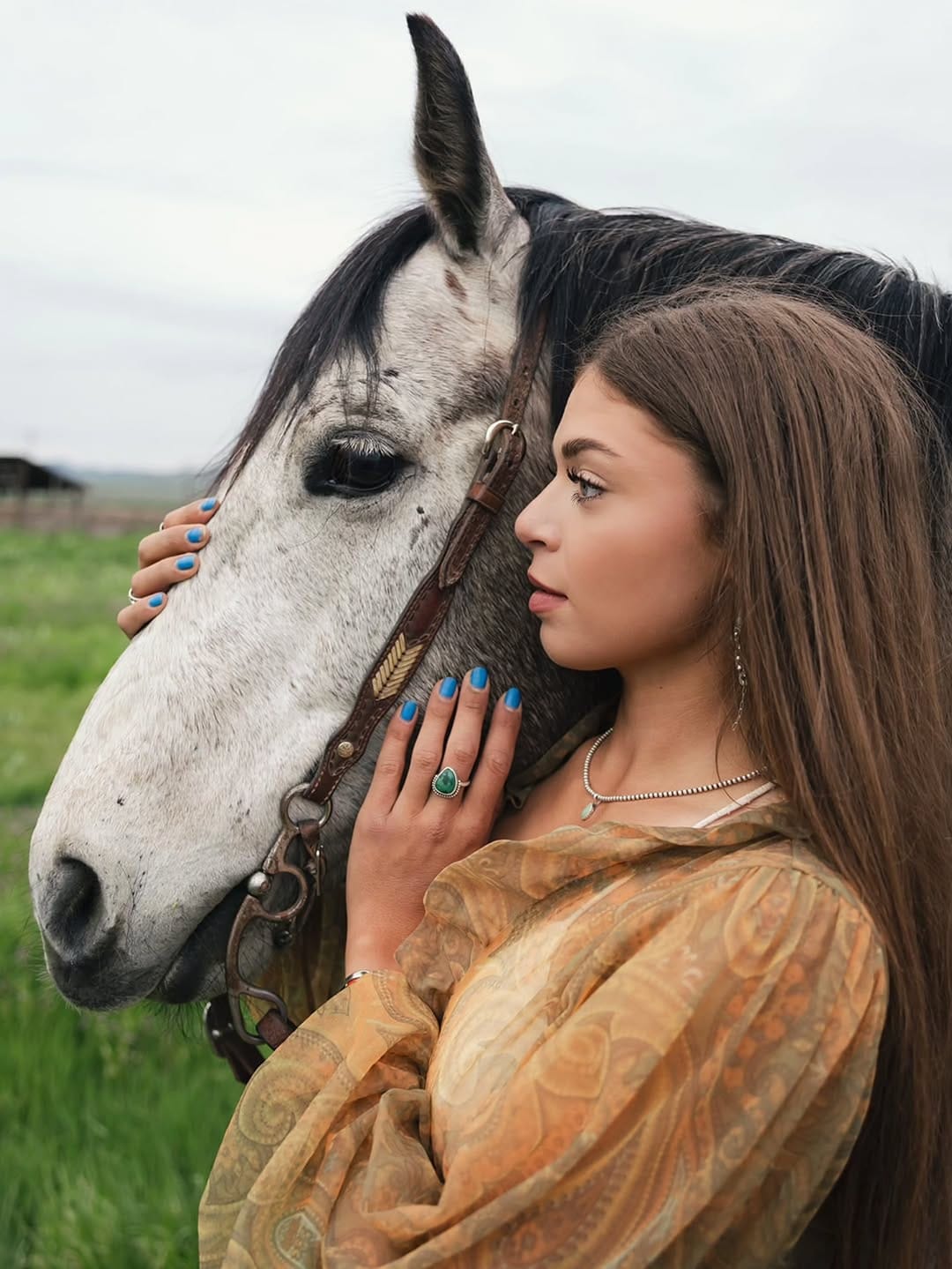 Post 5 by The Kindred Soul Dress Rentals on Instagram (carousel)