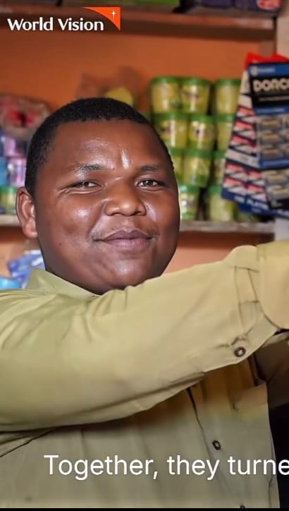 Post 10 by VisionFund Tanzania Microfinance Bank Ltd on Instagram (video)