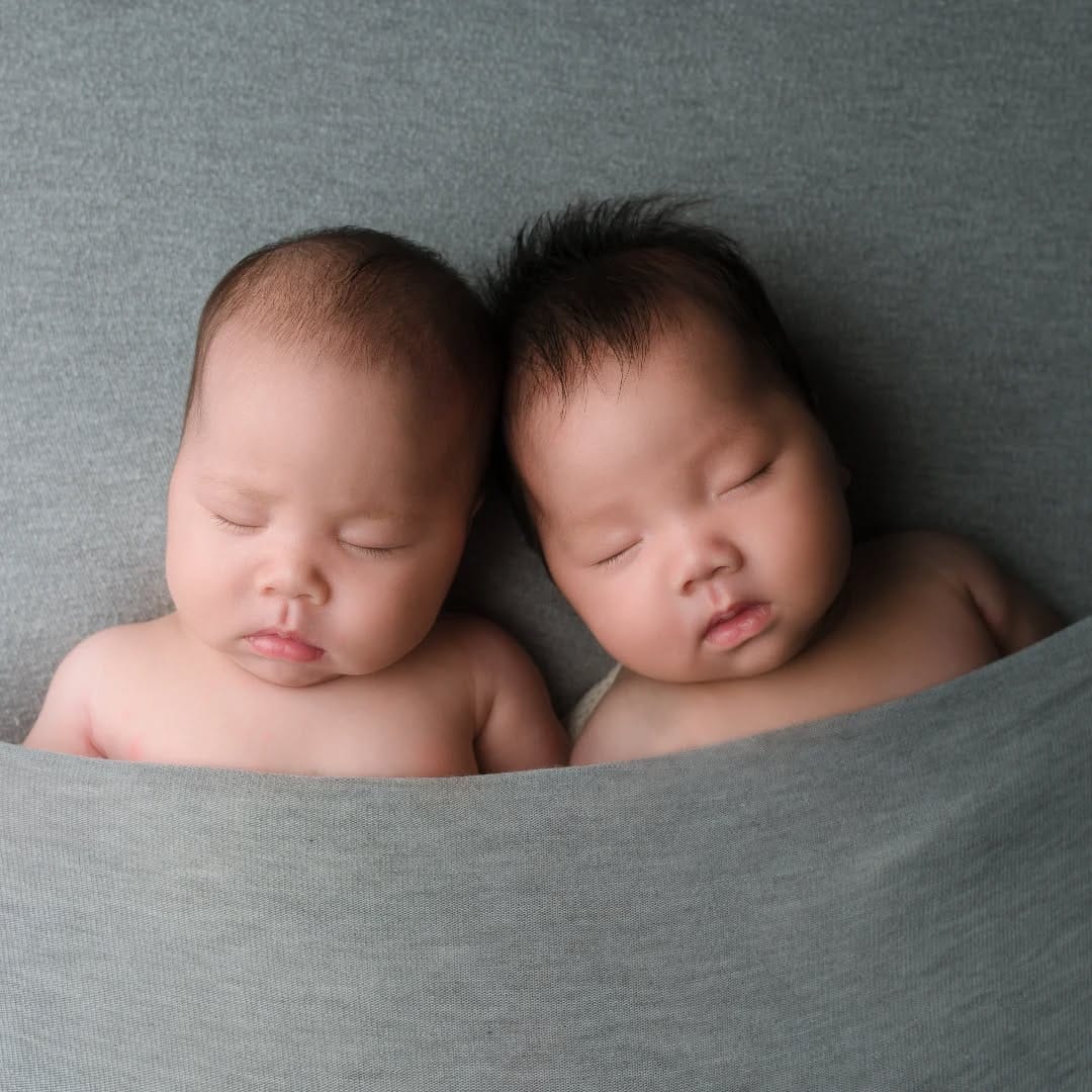 Post 1 by Little Bunniess Newborn Photography on Instagram (image)