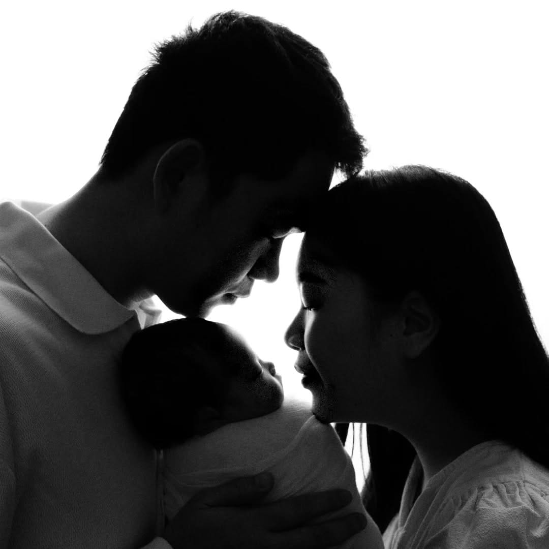 Post 6 by Little Bunniess Newborn Photography on Instagram (image)