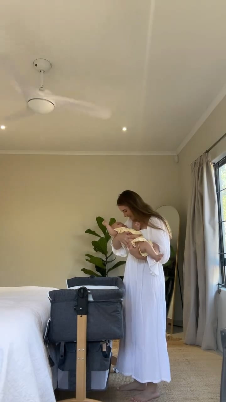 Post 6 by My Mom And Me on Instagram (video)