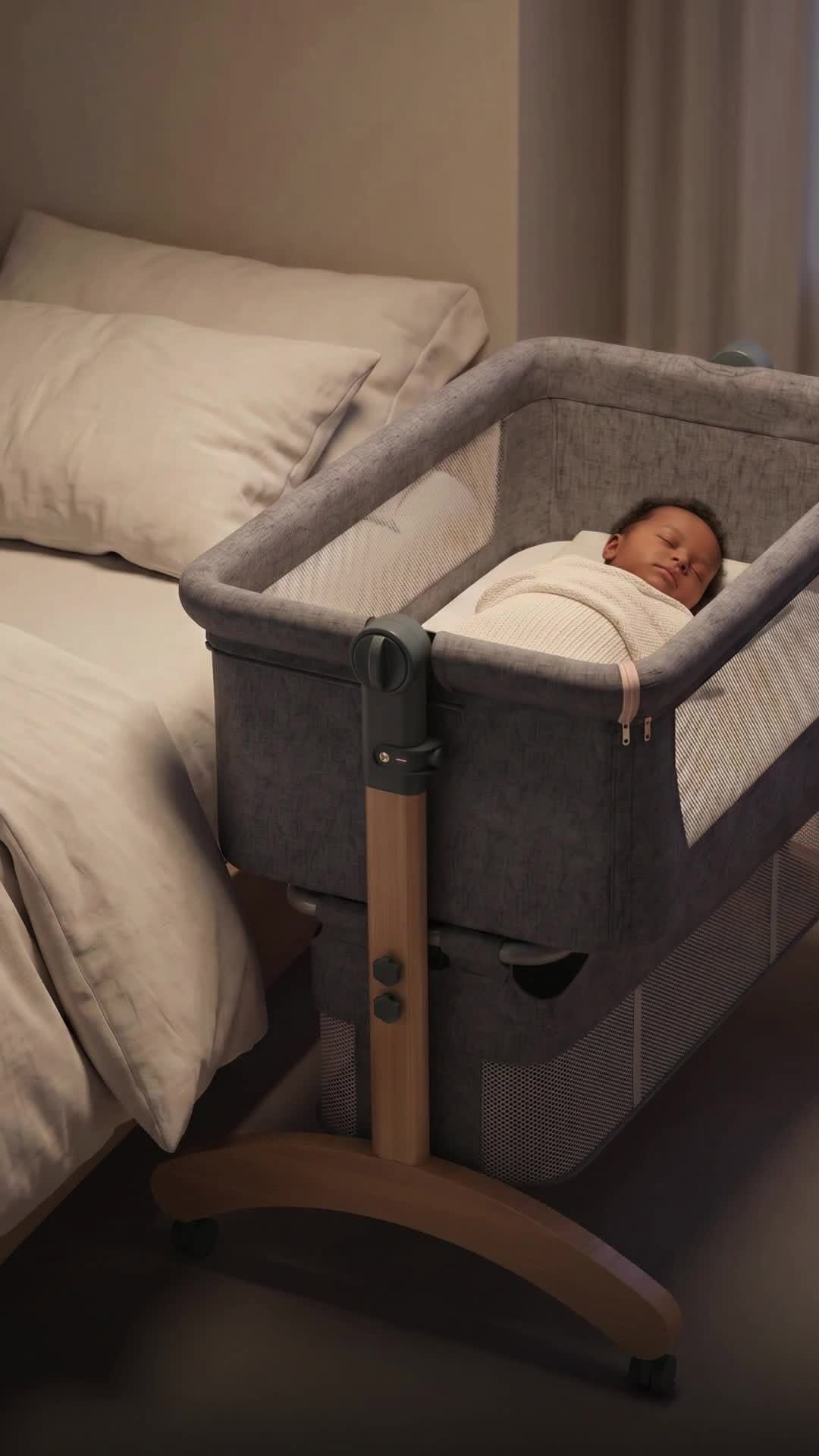Post 1 by My Mom And Me on Instagram (video)
