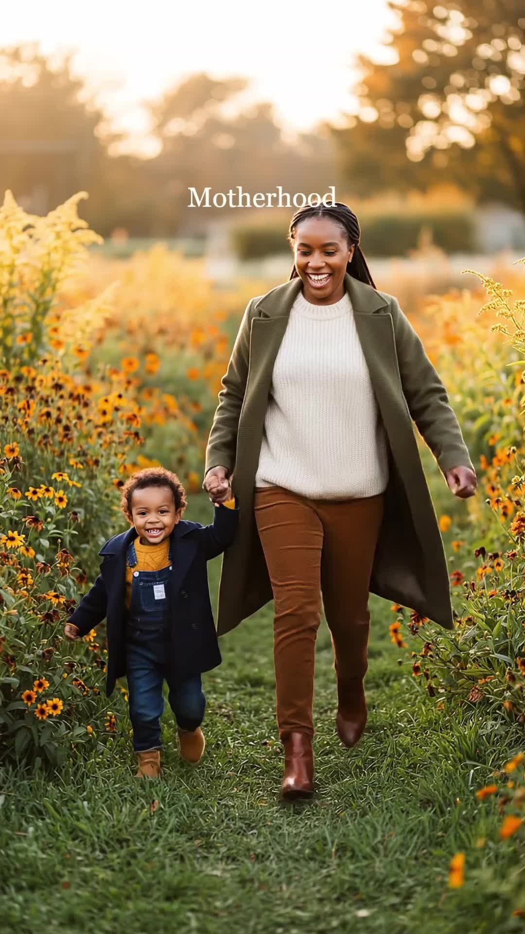 Post 5 by My Mom And Me on Instagram (video)