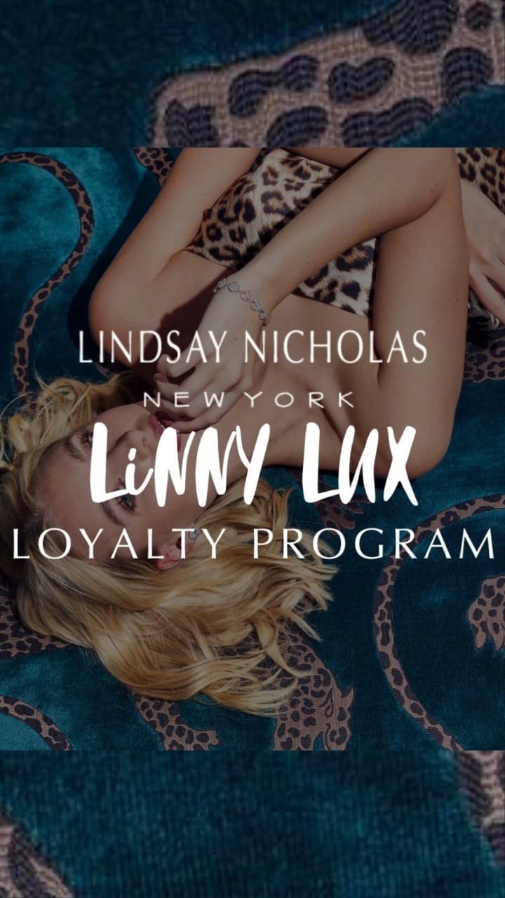 Post 10 by Lindsay Nicholas New York | Luxury Womenswear on Instagram (video)