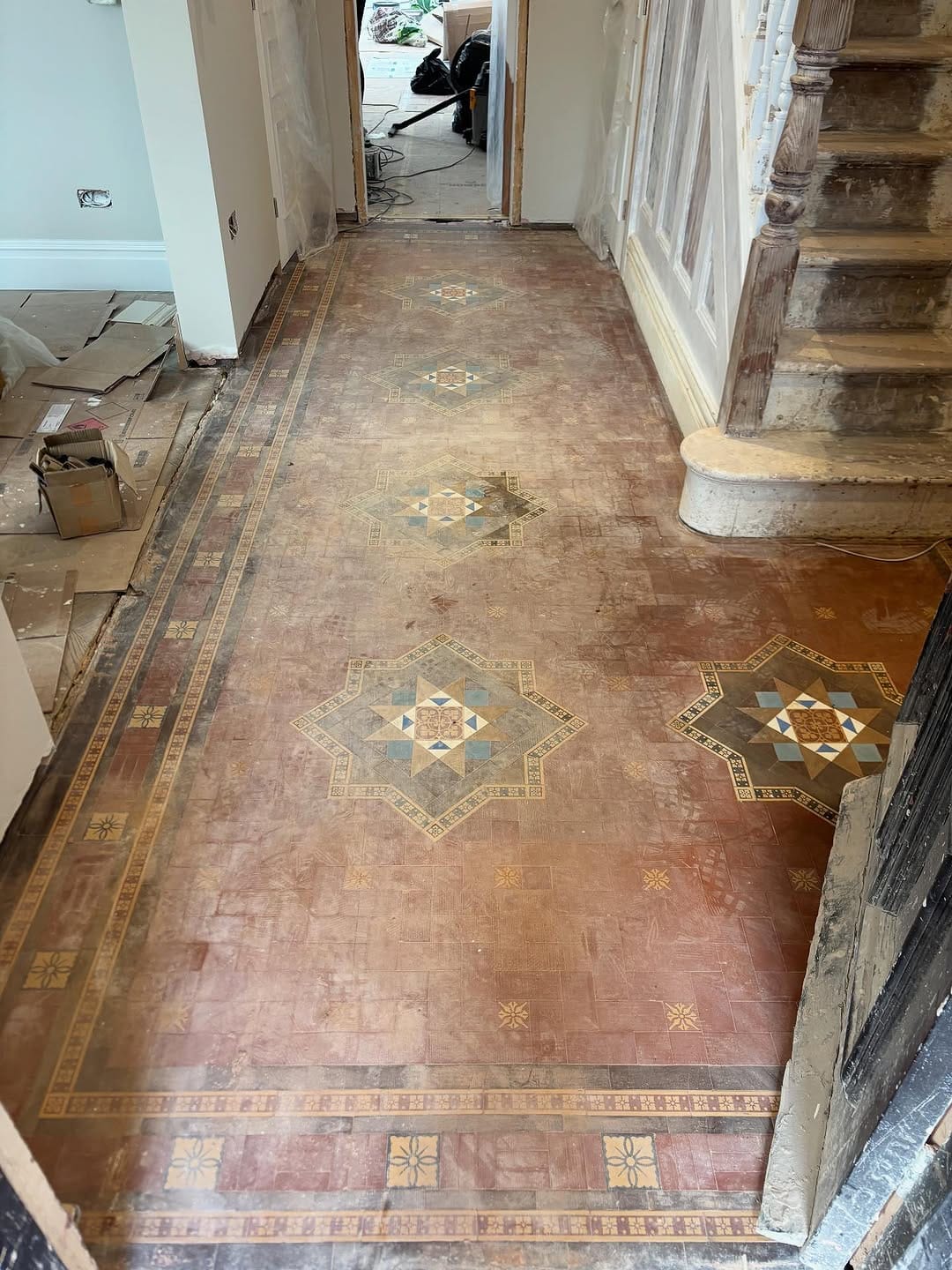 Post 9 by Scott Walters SW Flooring Restorations Wales on Instagram (carousel)