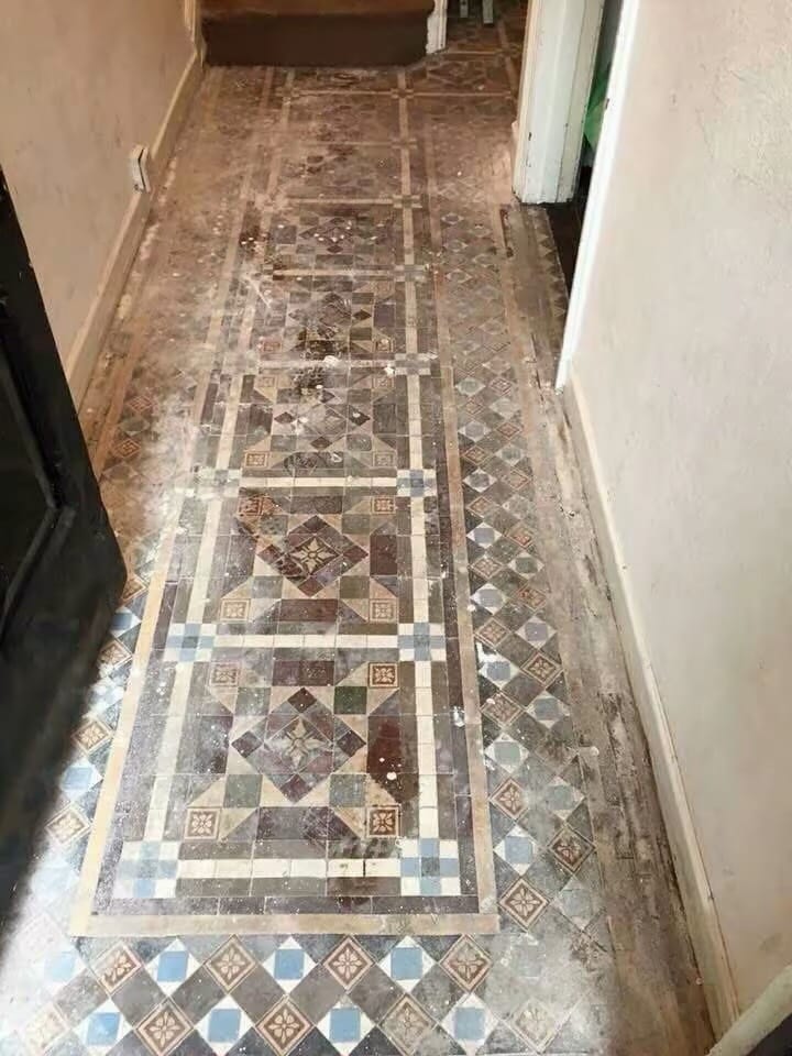 Post 6 by Scott Walters SW Flooring Restorations Wales on Instagram (carousel)
