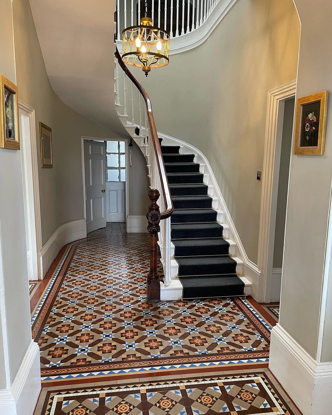 Post 10 by Scott Walters SW Flooring Restorations Wales on Instagram (carousel)