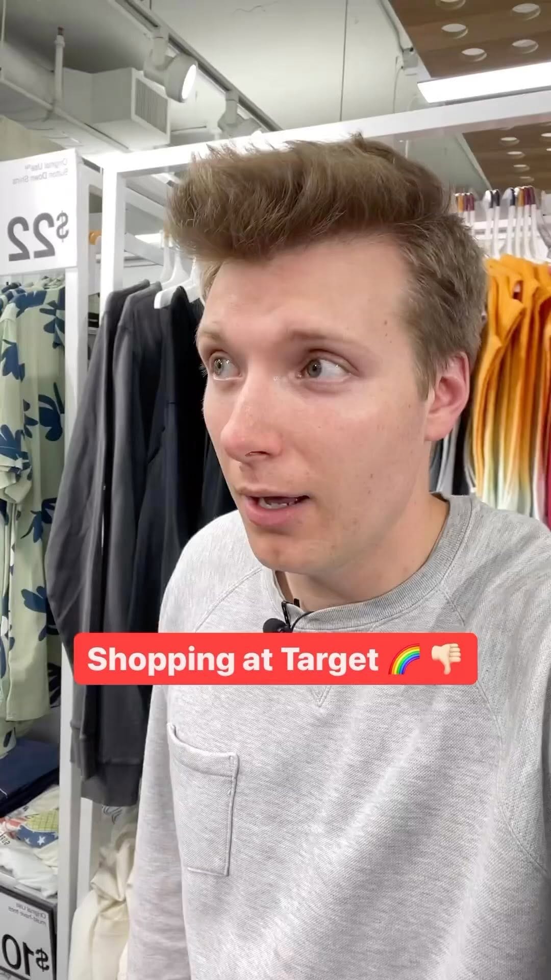Post 9 by Shart Factory on Instagram (video)
