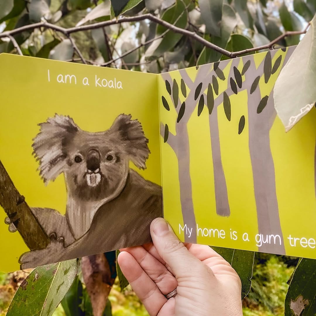Post 7 by Red Parka - Tasmanian books + art + design on Instagram (carousel)