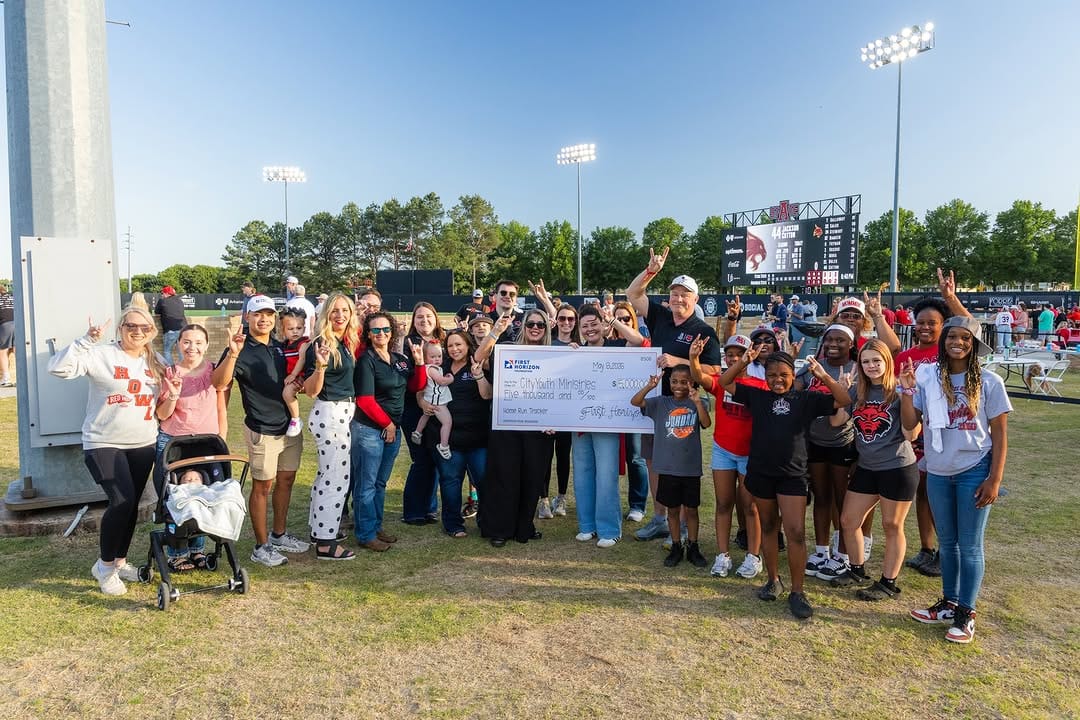 Post 5 by Arkansas State Baseball on Instagram (image)