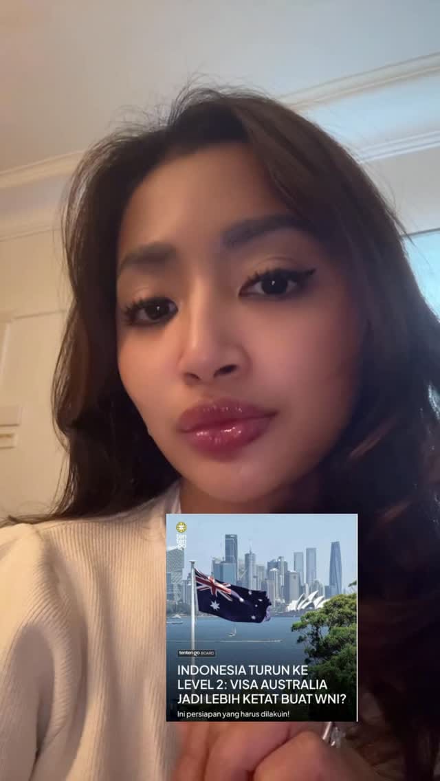 Post 1 by @lailyfikyhani_ on Instagram (video)