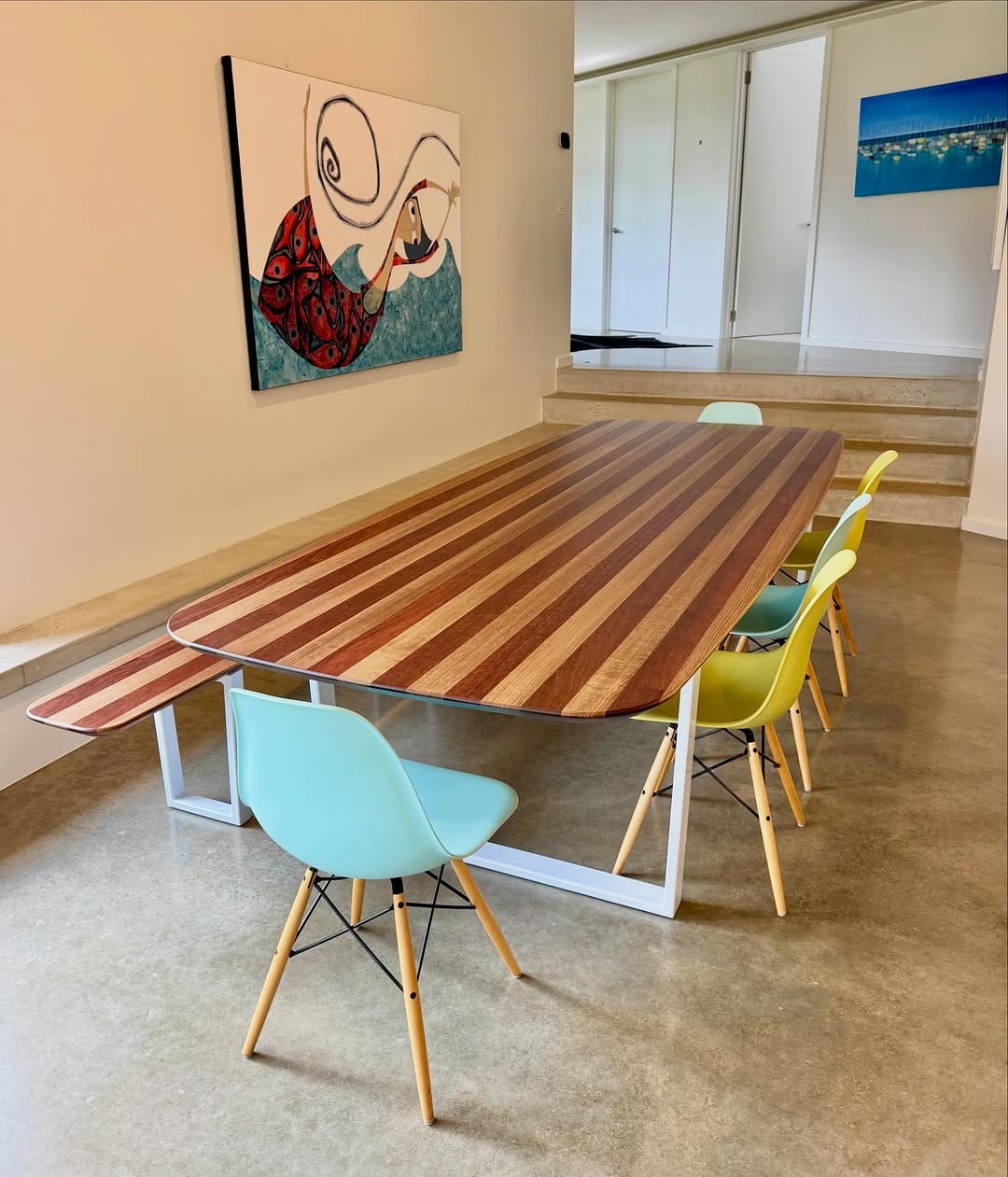 Post 1 by Brown Dog Furniture on Instagram (image)