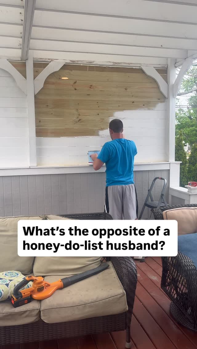 Post 2 by Kaitlyn Hockett | The Hockett Home on Instagram (video)