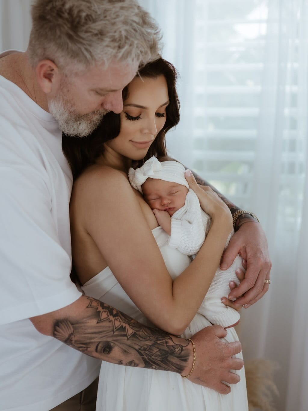 Post 2 by Gold Coast | Brisbane Photographer – Maternity & Weddings on Instagram (carousel)
