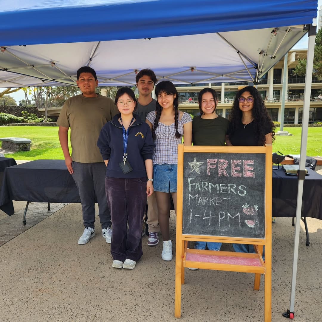 Post 9 by Revelle College on Instagram (carousel)