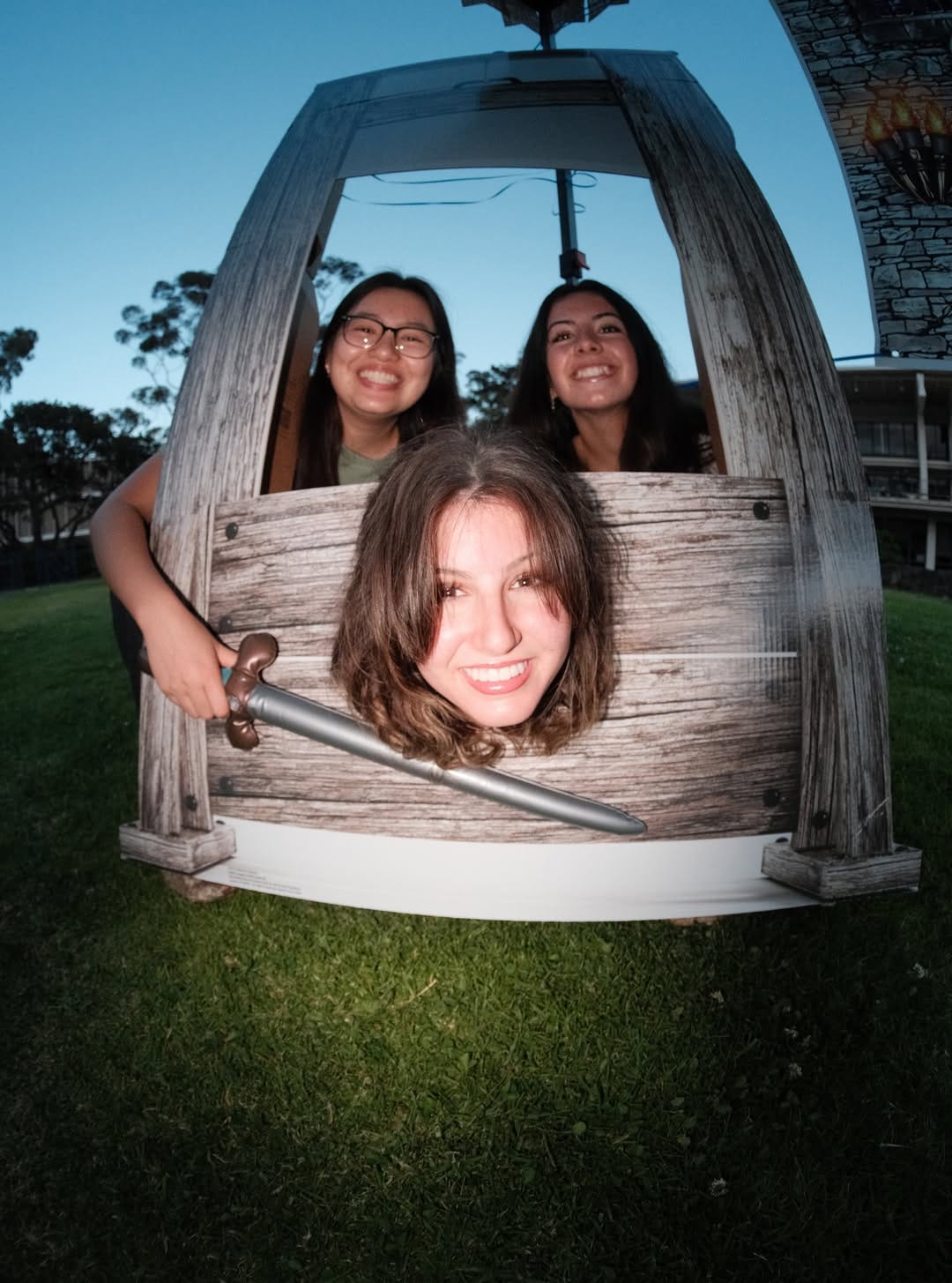 Post 4 by Revelle College on Instagram (carousel)
