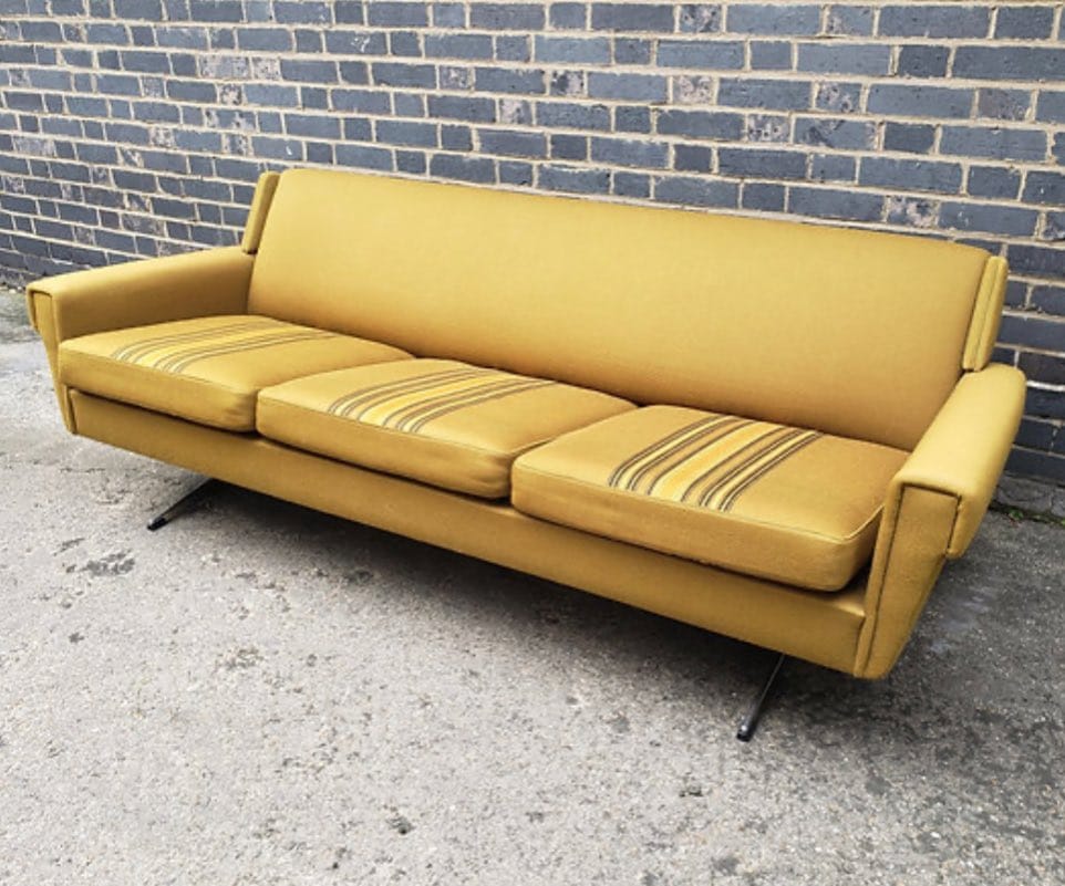 Post 6 by FME Furniture (Vintage & MCM) on Instagram (image)