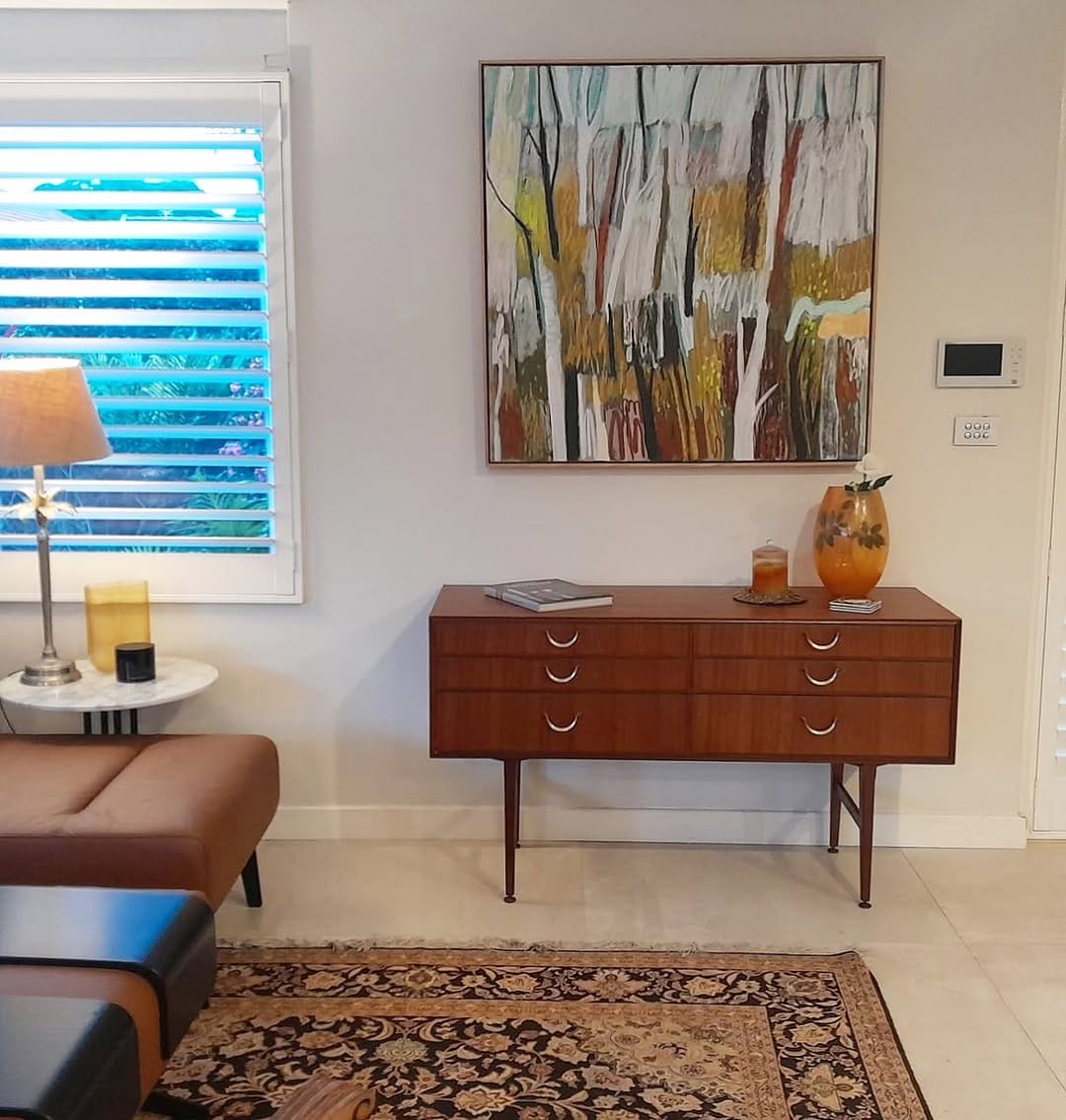 Post 3 by FME Furniture (Vintage & MCM) on Instagram (image)