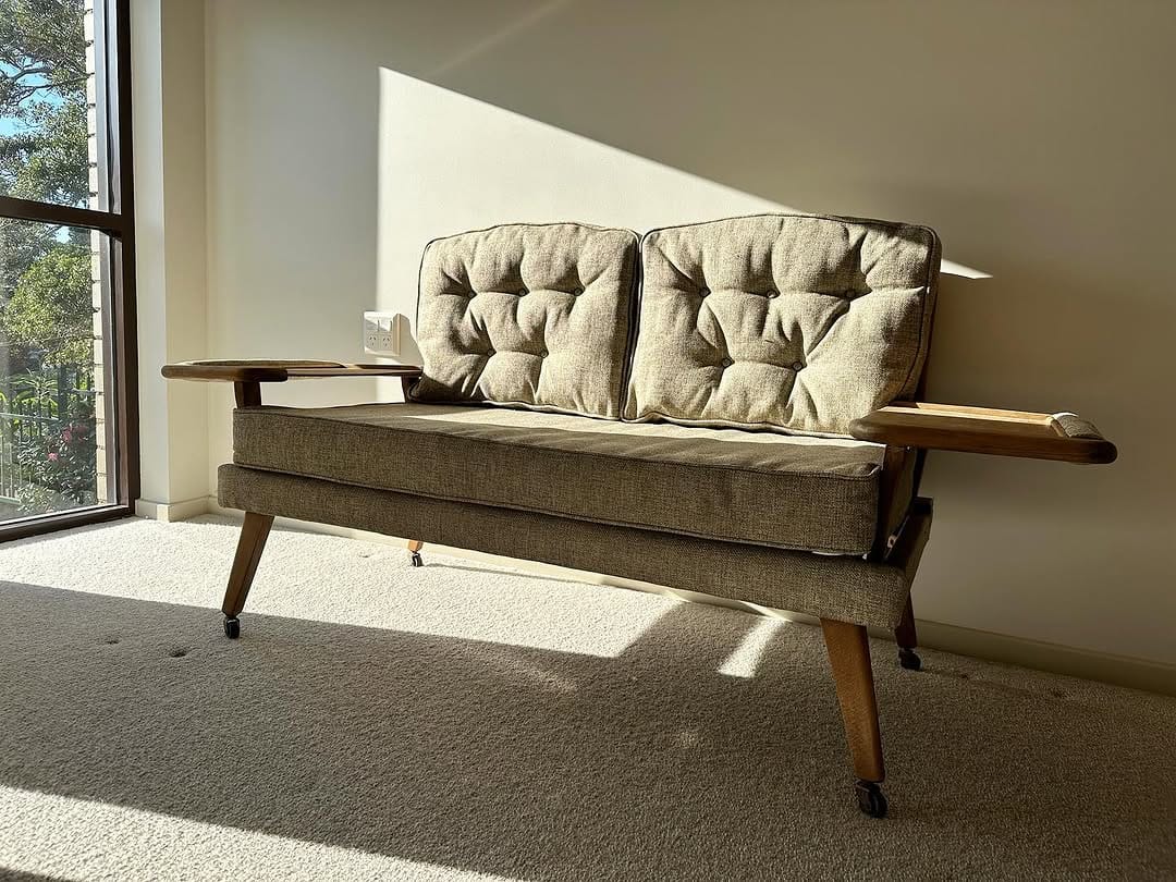 Post 7 by FME Furniture (Vintage & MCM) on Instagram (carousel)