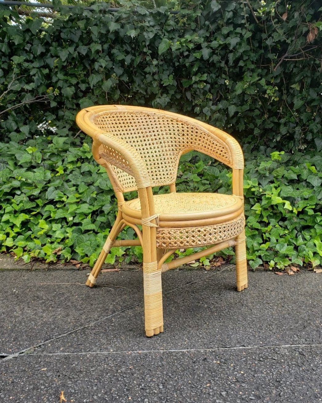 Post 5 by FME Furniture (Vintage & MCM) on Instagram (image)