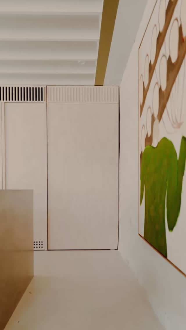 Post 7 by Tribe Studio Architects on Instagram (video)