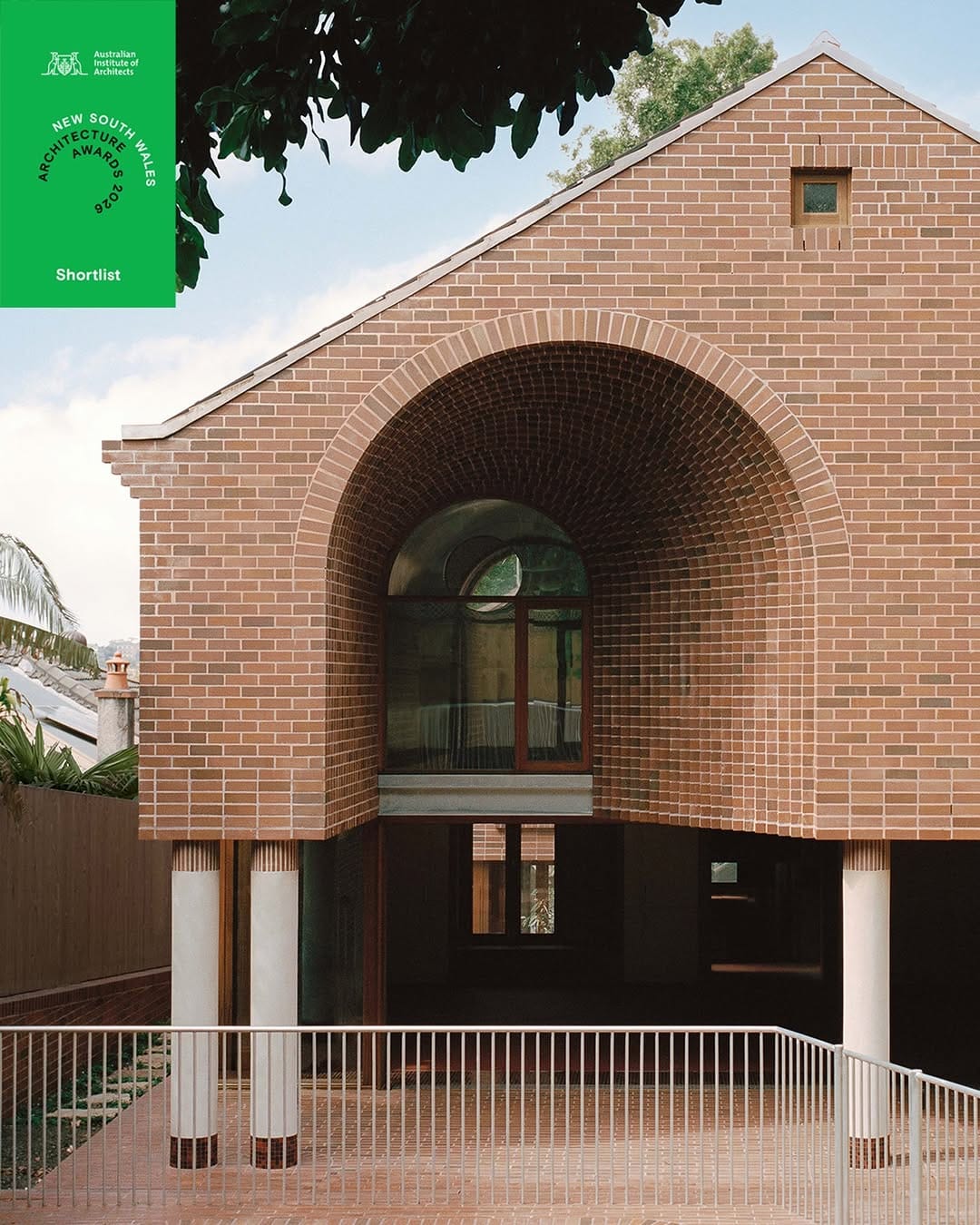 Post 2 by Tribe Studio Architects on Instagram (image)
