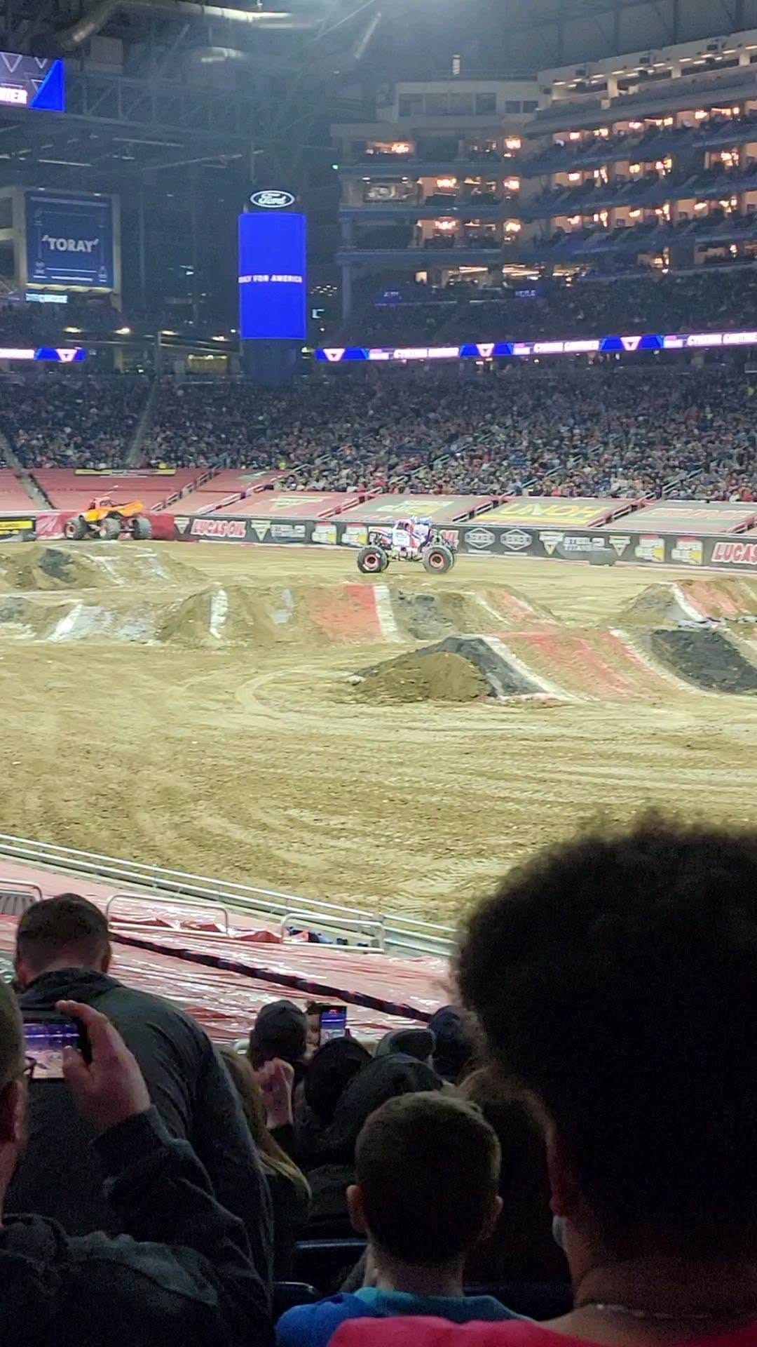 Post 5 by Amy Hawkins on Instagram (video)
