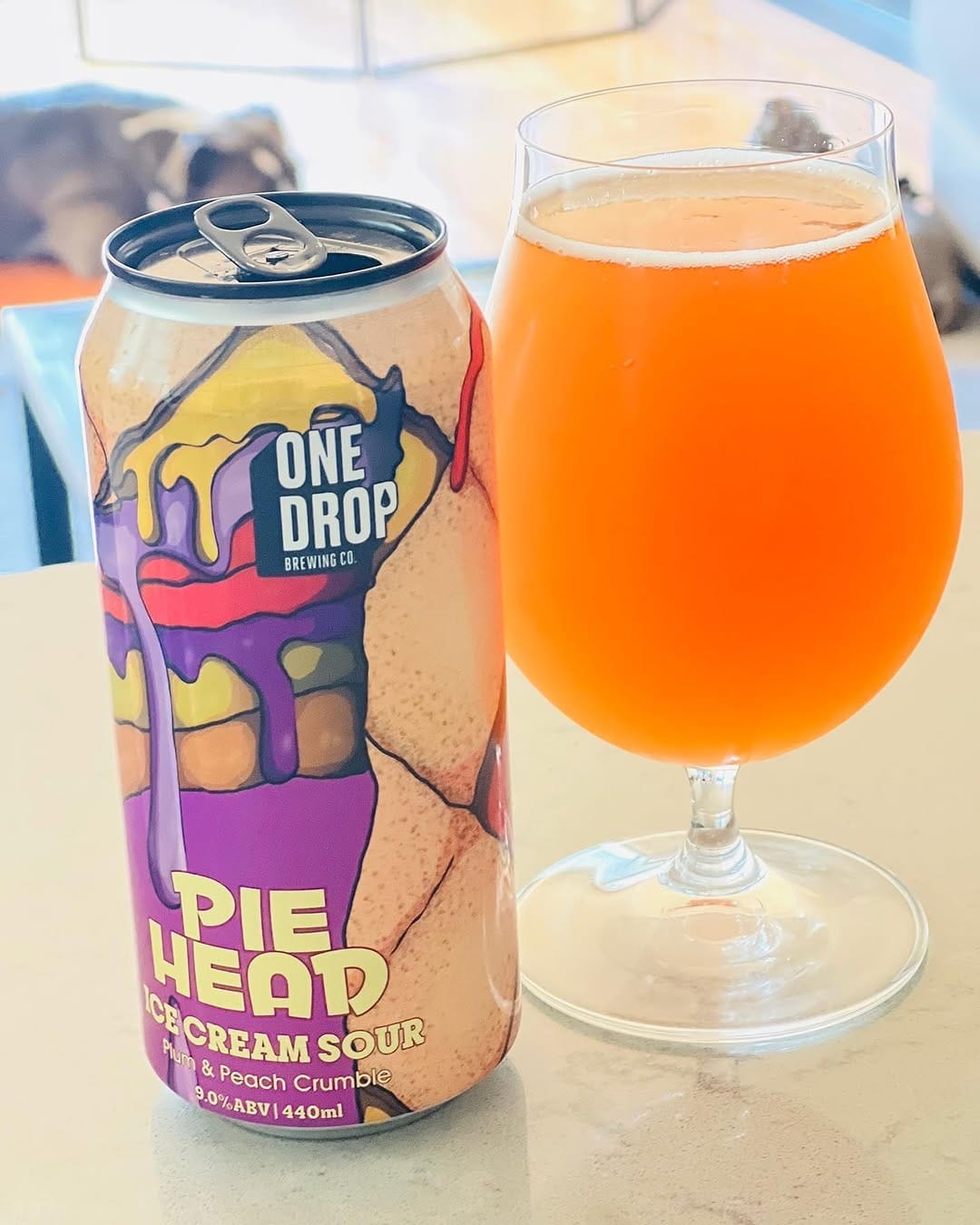 Post 10 by boobies_beers on Instagram (image)