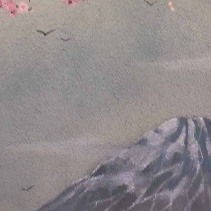 Post 1 by Anna Victoria design on Instagram (video)