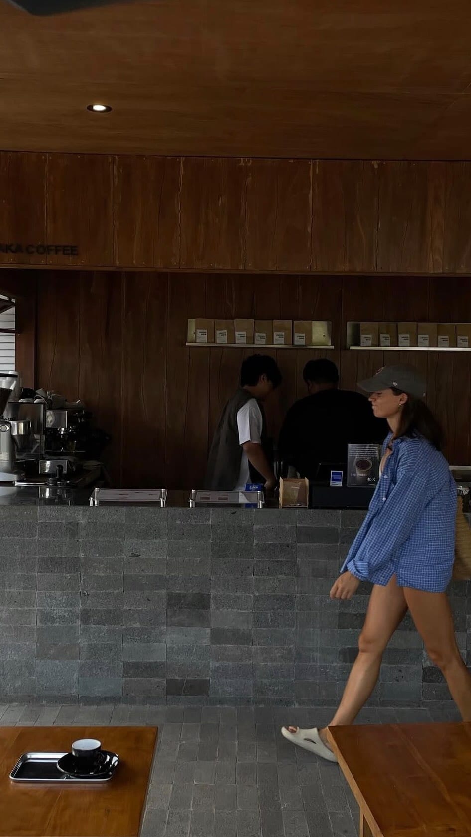 Post 8 by HOUSE OF NUNU on Instagram (video)