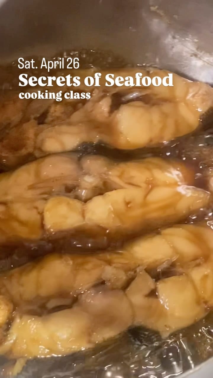 Post 4 by Foodstory on Instagram (video)